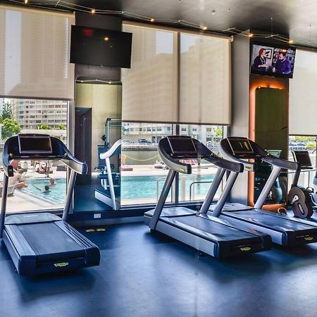 Awesome 2Br Condo Beachwalk Resort Hallandale Beach Eksteriør bilde