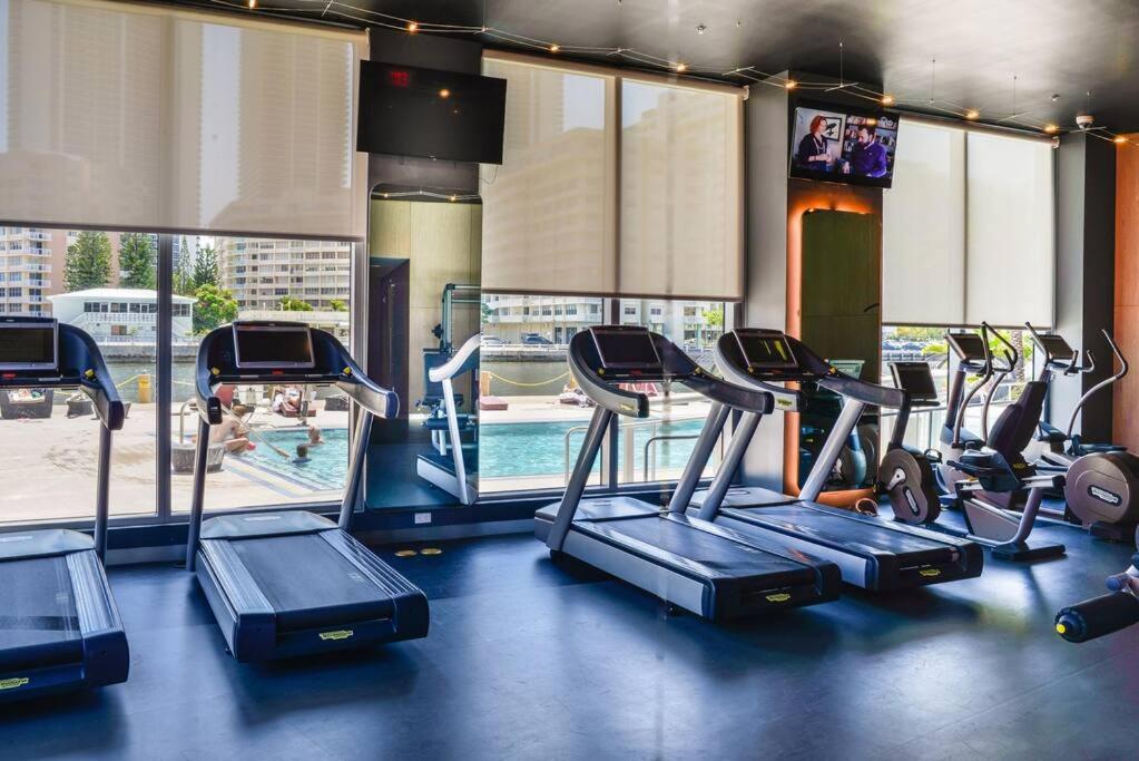 Awesome 2Br Condo Beachwalk Resort Hallandale Beach Eksteriør bilde