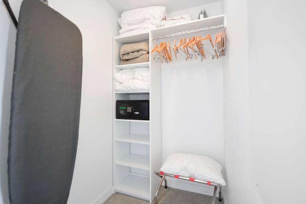 Awesome 2Br Condo Beachwalk Resort Hallandale Beach Eksteriør bilde