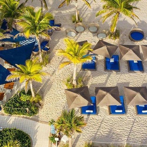 Awesome 2Br Condo Beachwalk Resort Hallandale Beach Eksteriør bilde